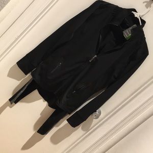 Track suit. Workout wear